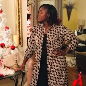 Meet your Posher, Kiara